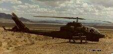 Image: AH-1S Cobra