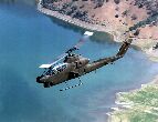 Image:AH-1G Cobra Helicopter