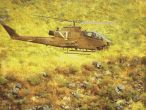 Image: Israeli AH-1F Cobra