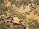 Image: Israeli AH-1F Cobras
