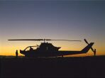 Image: NASA AH-1S