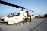 Image: AH-1 Sea Cobra