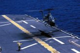 Image: U.S. Marines AH-1W Cobra