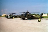 Image: AH-64 & AH-1W