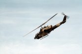 Image: U.S. Marines AH-1W Cobra Helicopter