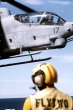Image: U.S. Marines AH-1W Sea Cobra Helicopter
