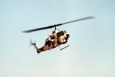 Image: U.S.M.C. AH-1W Sea Cobra Helicopter