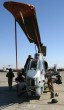 U.S.M.C. AH-1W Super Cobra Helicopter