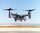 Thumbnail: CV-22 Osprey