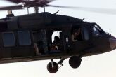 Image: U.S. Army UH-60 Blackhawk Helicopter