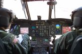 Image: U.S. Army CH47F Glass Cockpit