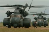 Image: U.S.M.C. MH-53E Sea Dragon helicopter