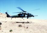 Image: Pave Hawk helicopter used in A-10 search