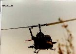 Thumbnail: UH-1M in flight