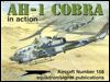 Bookcover: AH-1 Cobra in Action