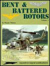Bookcover: Bent and Battered Rotors