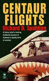 Bookcover: Centaur Flights