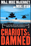 Book: Chariots of the Damned