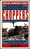 Image: Bookcover for Choppers