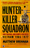 Image: Bookcover for Hunter-Killer Squadron