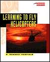 Image: Bookcover of Learning to Fly Helicopters