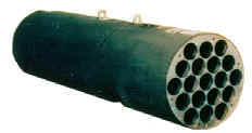 Image: M261 Rocket pod