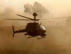 Image: U.S. Army OH-58D Kiowa Warrior Helicopter