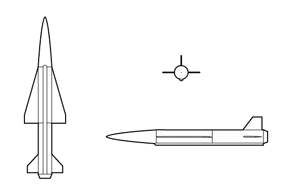 Drawing: AS-4 Kitchen