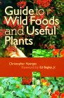 Image: Bookcover of Guide to Wild Foods and Useful Plants