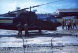Image: AH-1G at Tan Son Nhut