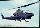 Image: AH-1G Prototype