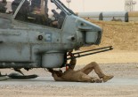 USMC AH-1W Cobra