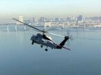 Image: SH-60F Seahawk