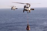 Image: SH-60 and HH-60 Helicopter