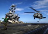Image: U.S. Navy Seahawk Helicopters