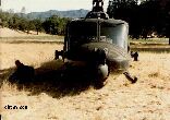 Thumbnail: UH-1M with M5 subsystem