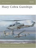 Image: Bookcover of HueyCobra Gunships