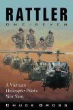 Bookcover: Rattler One-Seven