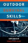Image: Bookcover of Outdoor Survival Skills