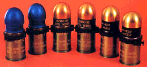 Image: Link 40mm rounds