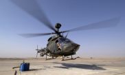 Image: U.S. Army OH-58D Kiowa Warrior Helicopter