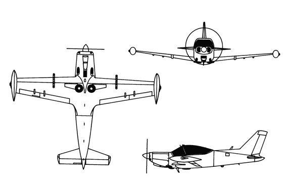 Чертеж w. Самолет siai-Marchetti SF.260w. Siai-Marchetti SF-260 чертежи. Siai Marchetti sf260 RC модель чертежи и схемы. Самолет sf260m схема.