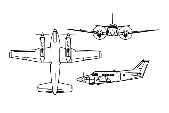 Download King Air (Beechcraft)